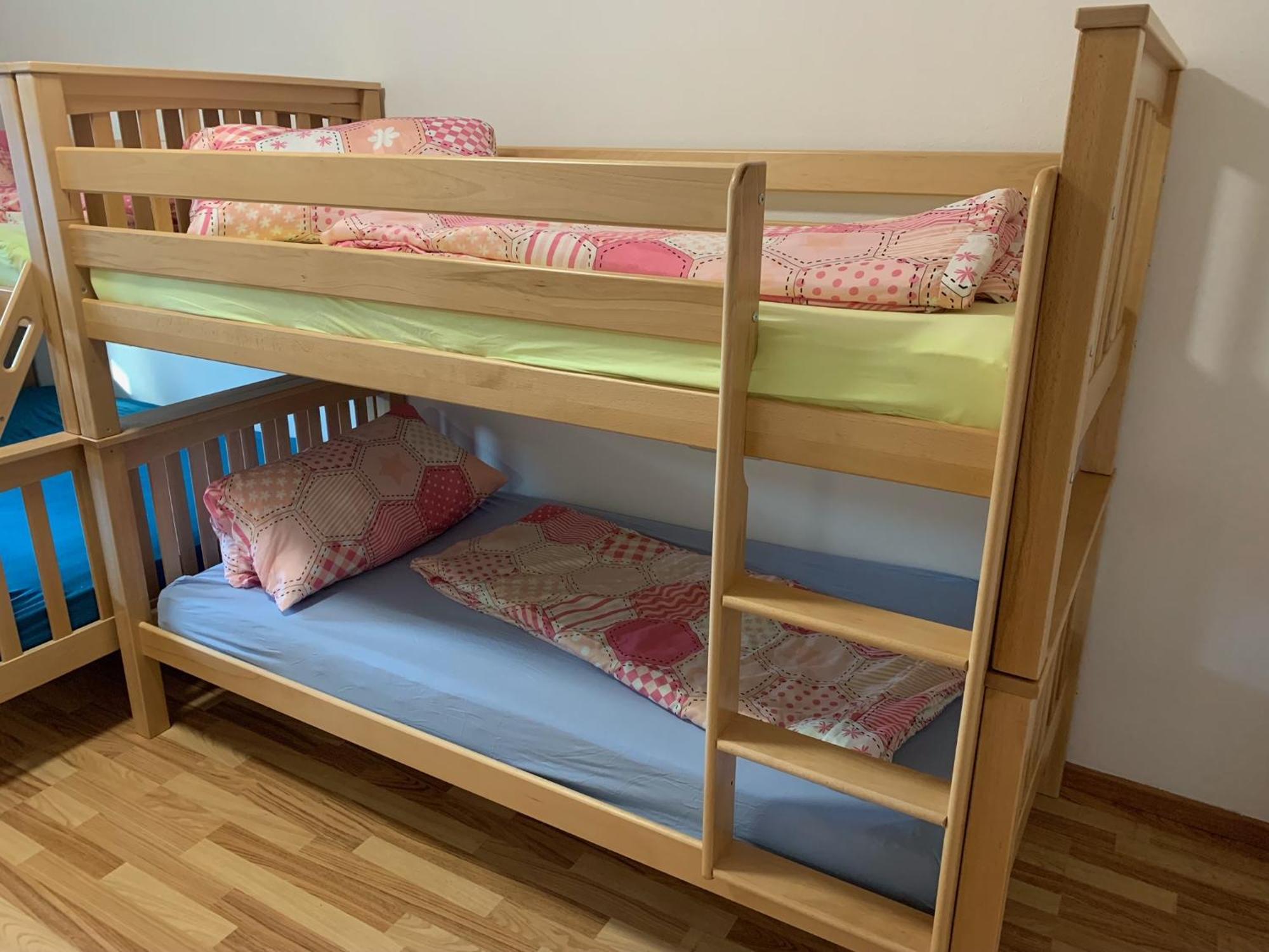 Ferienwohnung Am Ponyhof Altötting エクステリア 写真
