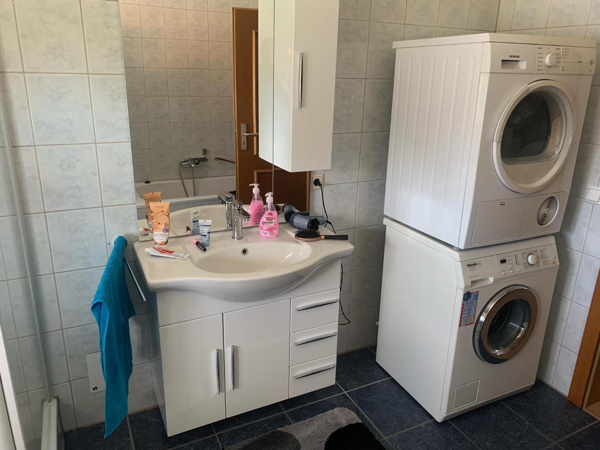 Ferienwohnung Am Ponyhof Altötting エクステリア 写真