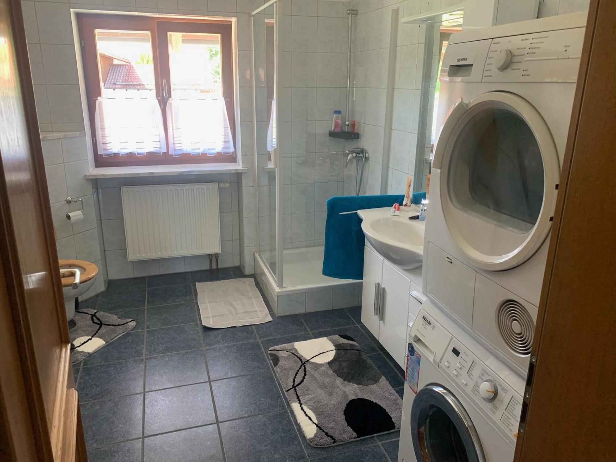 Ferienwohnung Am Ponyhof Altötting エクステリア 写真