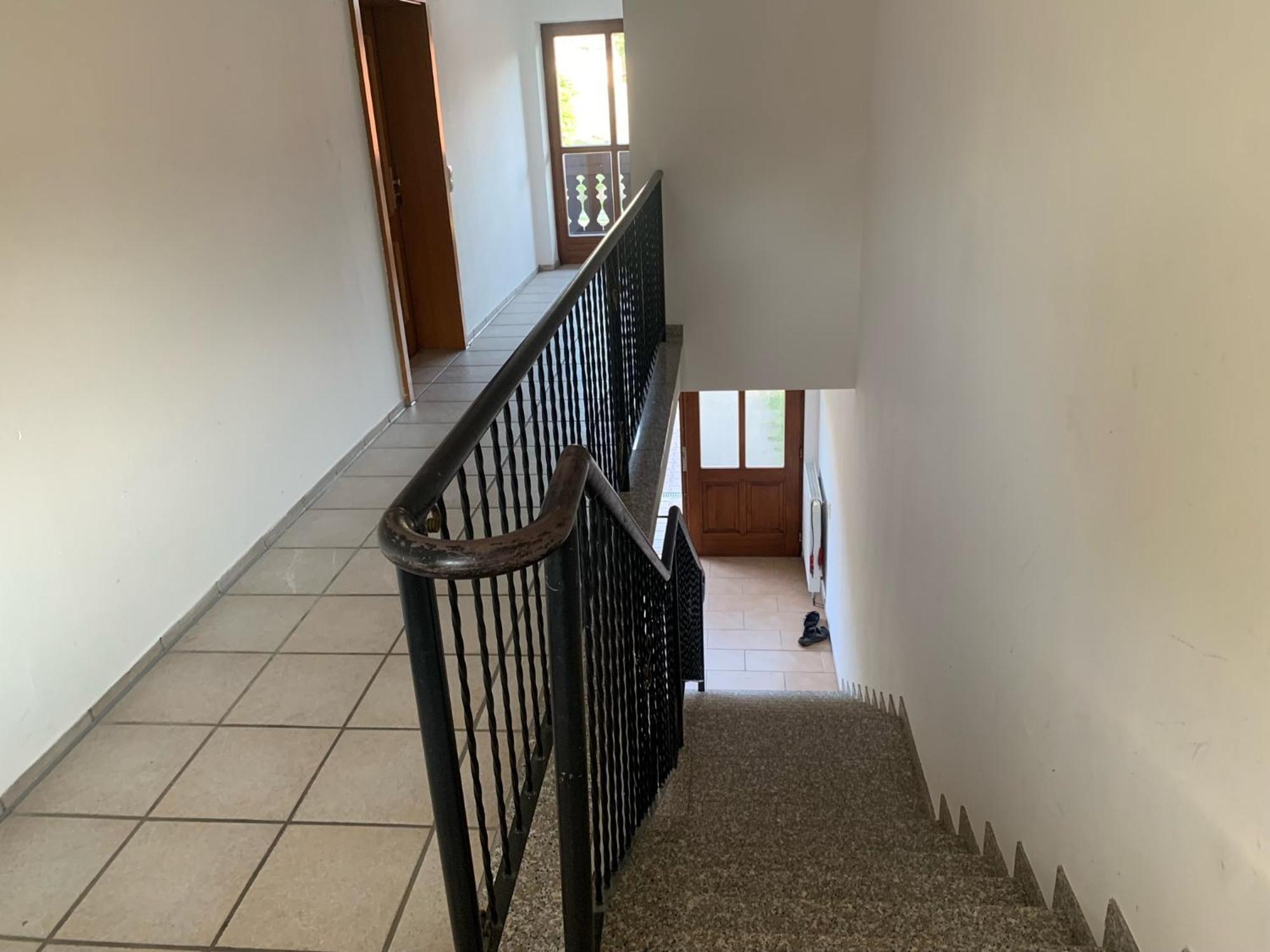 Ferienwohnung Am Ponyhof Altötting エクステリア 写真
