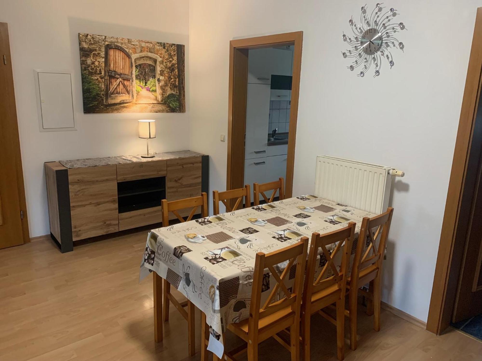 Ferienwohnung Am Ponyhof Altötting エクステリア 写真